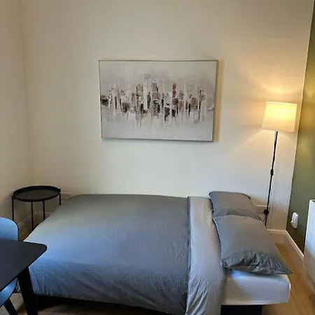 Apartamento City Centre