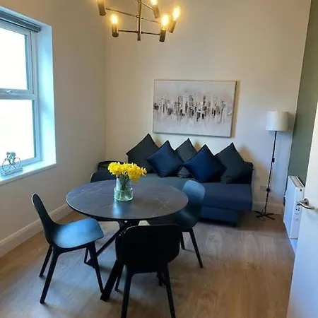 City Centre Apartamento