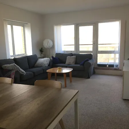 Spacious 3 Bedroom With Parking Apartment