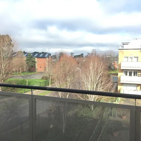 Spacious 3 Bedroom With Parking Dublin