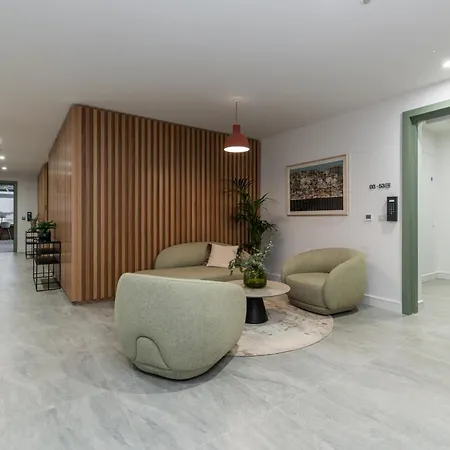 Apartment The Lookout Dublin