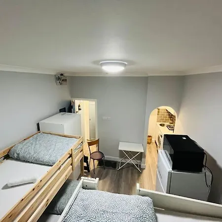 Flat In Center Dublín