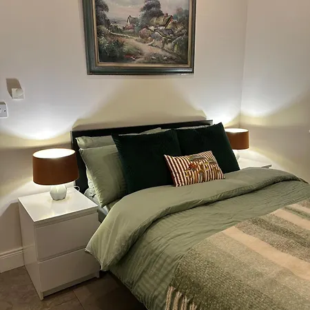 Accommodatie bij particulieren Airport Dublin