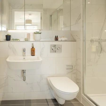 Luxury 2 Bed Cherrywood 18 Appartamento Dublino