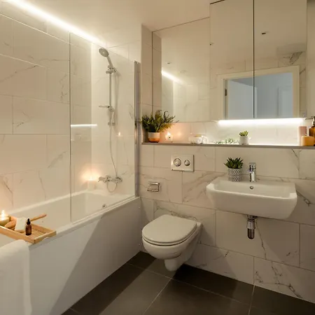 Appartamento Luxury 2 Bed Cherrywood 18 Dublino