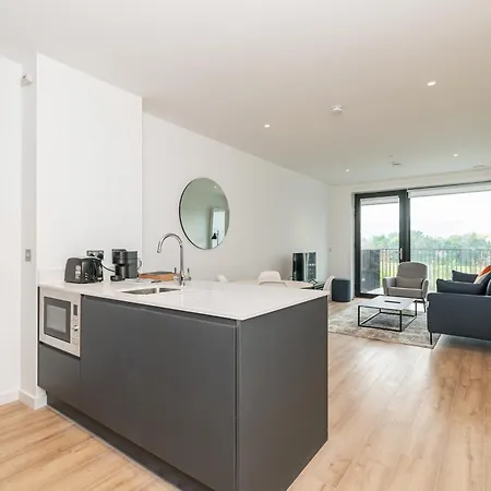 Grange One By At Apartment *