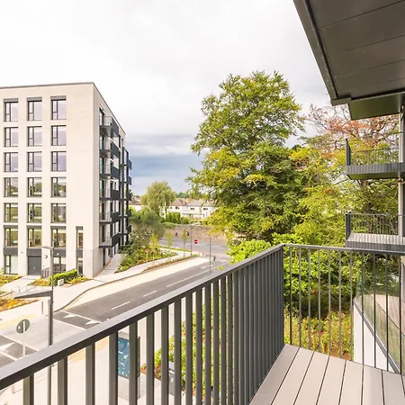 Grange One By At Apartment *