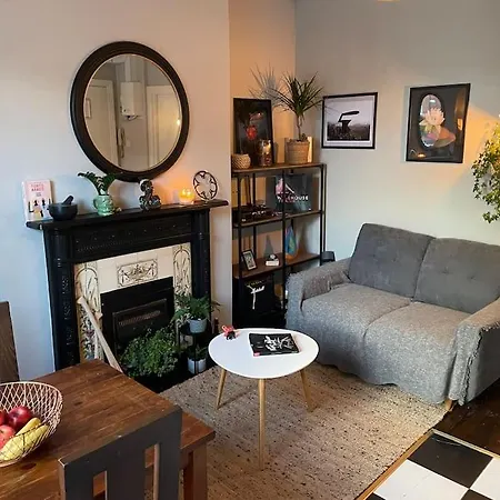 Cozy Rialto Apartment *