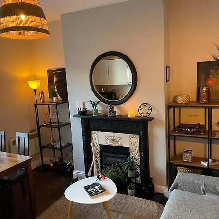 Cozy Rialto Apartment Dublin
