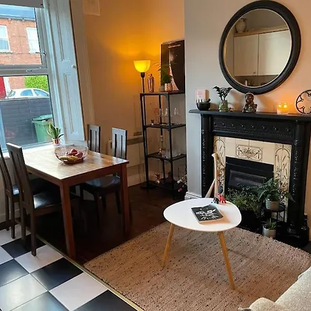 Apartment Cozy Rialto *
