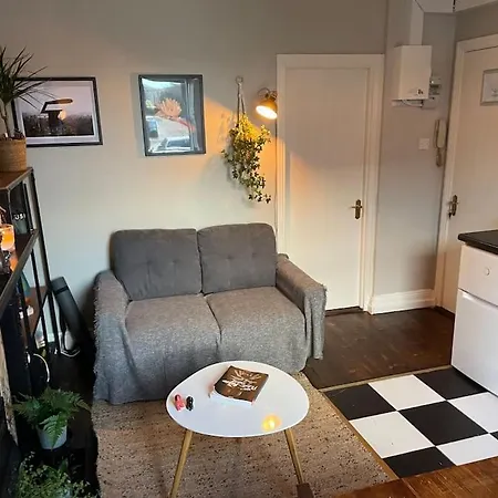 Cozy Rialto Apartment *