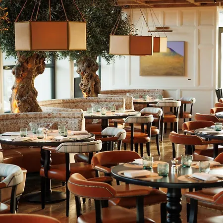 The Leinster 5* Dublin
