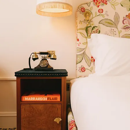 The Leinster Otel Dublin