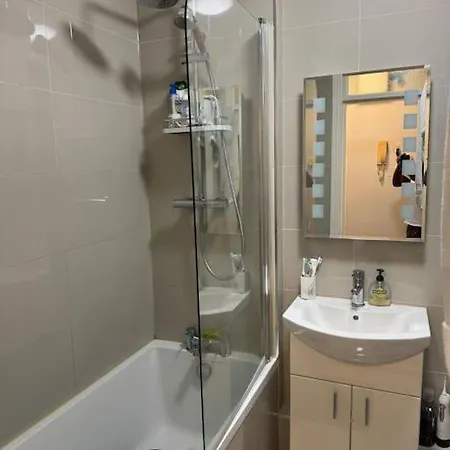 In Center. Appartement *