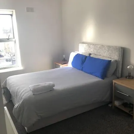 Appartement In Center. *