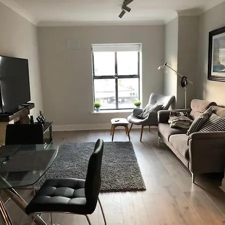 Appartement In Center.