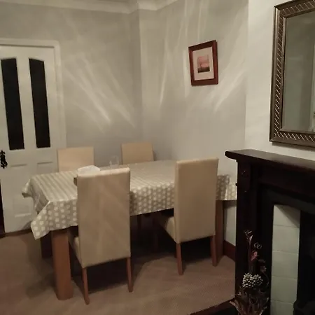 Guest house Angel's *