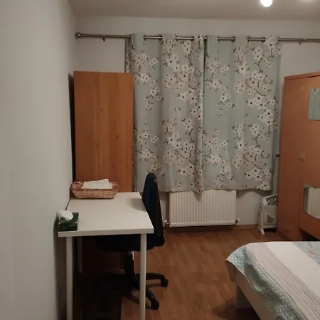 Guest house Angel's
