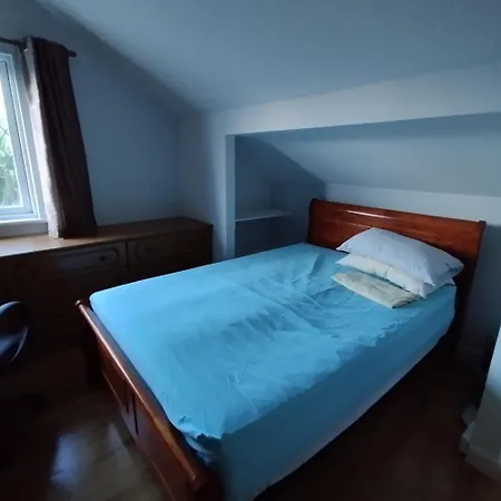 Angel's Guest house