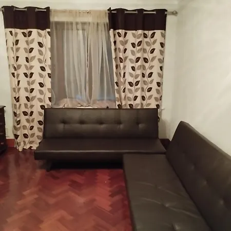 Angel's Guest house *