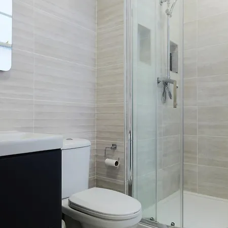 2 Bed City Centre
