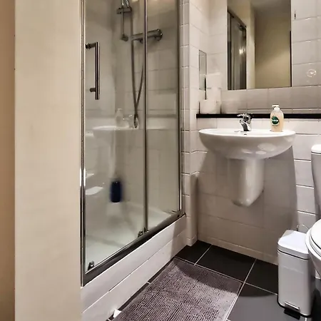 Holiday home Lovely One Bed In Hip End Of Temple Bar Dublin