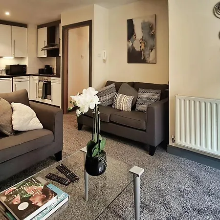 Lovely One Bed In Hip End Of Temple Bar Holiday home *