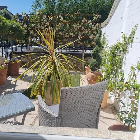 Apartamento Pembroke Guest