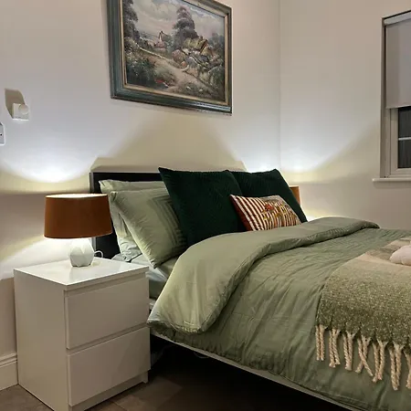 Airport Homestay Dublin