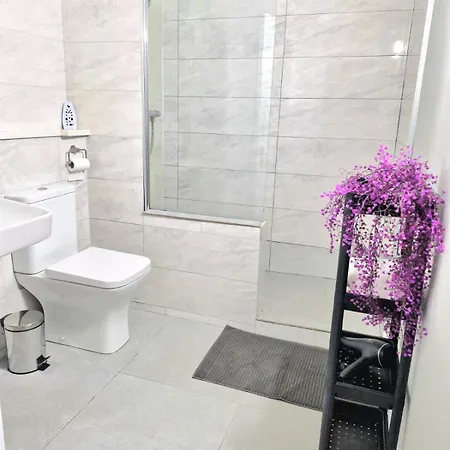Apt Close To Temple Bar Apartment Dublin
