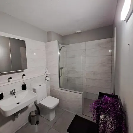 Apartment Apt Close To Temple Bar Dublin