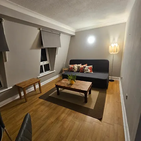 Apartment Apt Close To Temple Bar