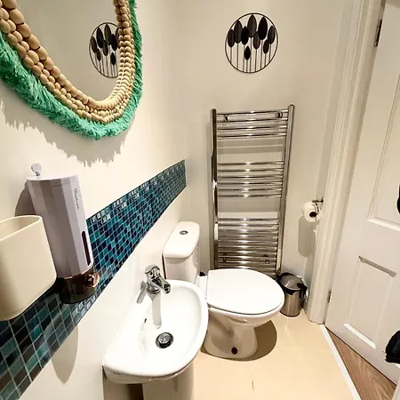 Homestay Liffey Valley Homestay Dublin