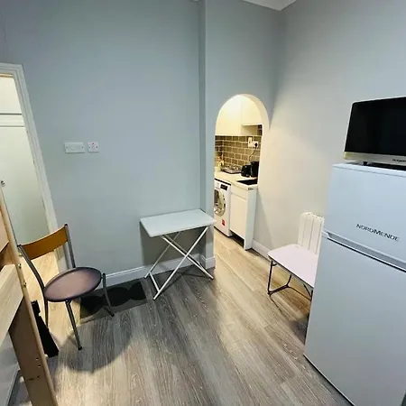 Apartment Flat In Center Dublin