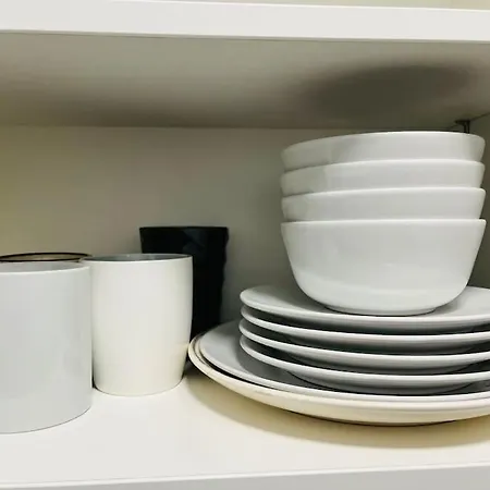 Apartment Flat In Center Dublin