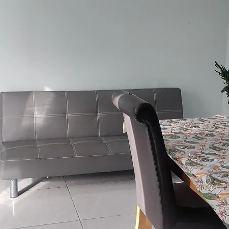 Cozy Granny Flat * Dublín