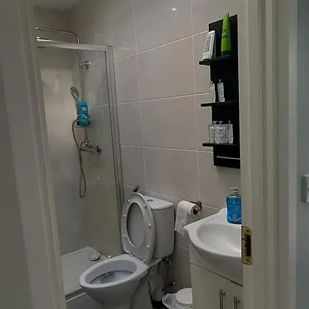 Cozy Granny Flat Apartamento Dublín