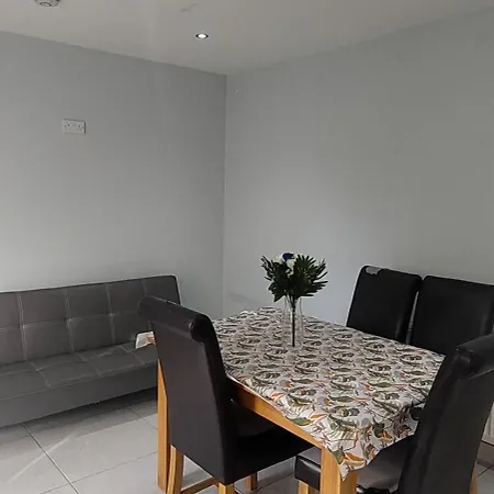 Cozy Granny Flat Apartment