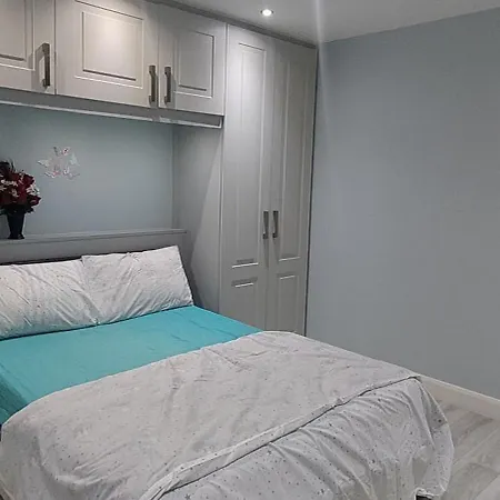 Cozy Granny Flat Apartamento *