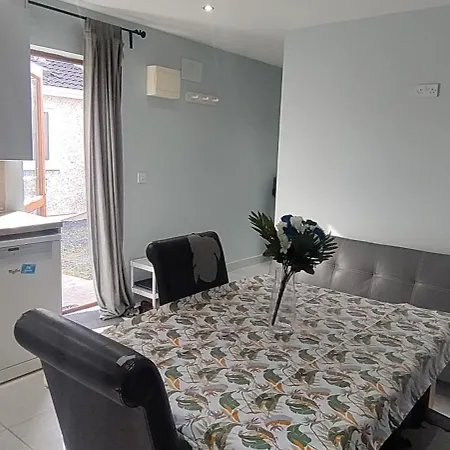 Cozy Granny Flat Apartamento Dublín