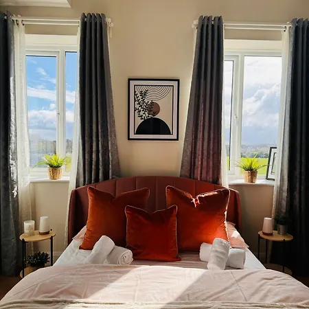 Homestay Finnstown Hall- Private In Shared With The Host Dublin