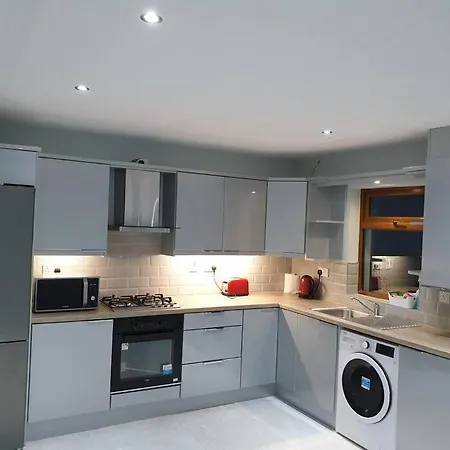 Apartment Cozy Granny Flat Dublin