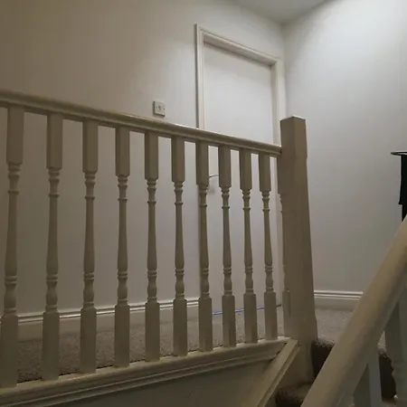 Spacious 3 Bedroom With Parking Apartment