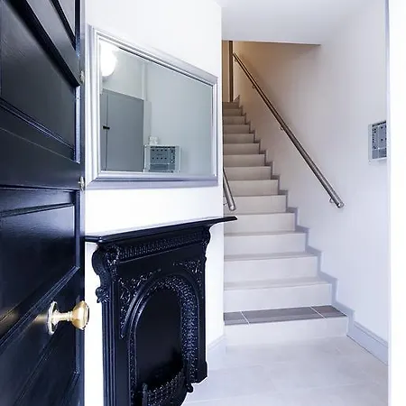 Apartment Rathmines 1