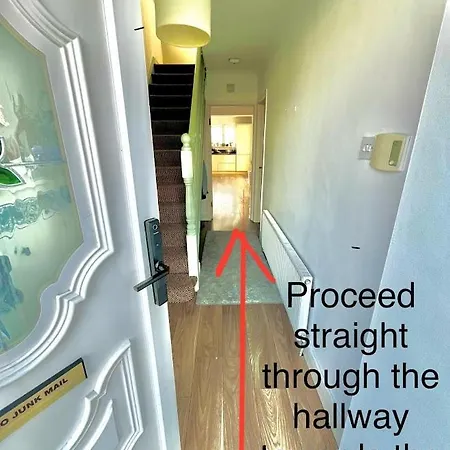 Liffey Valley Homestay Homestay