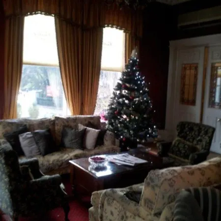Butlers Townhouse Gasthof