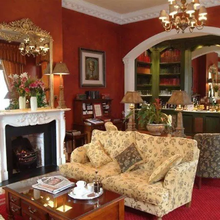 Butlers Townhouse