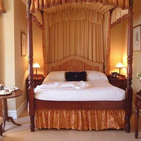 Gasthof Butlers Townhouse