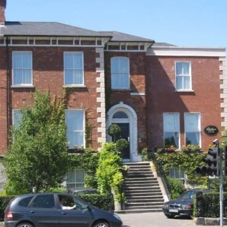 Butlers Townhouse Gasthof