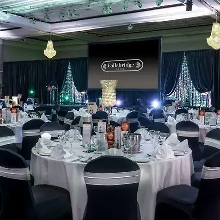 Hotel Ballsbridge